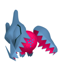 #895 Regidrago